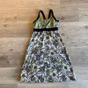 Prana sundress